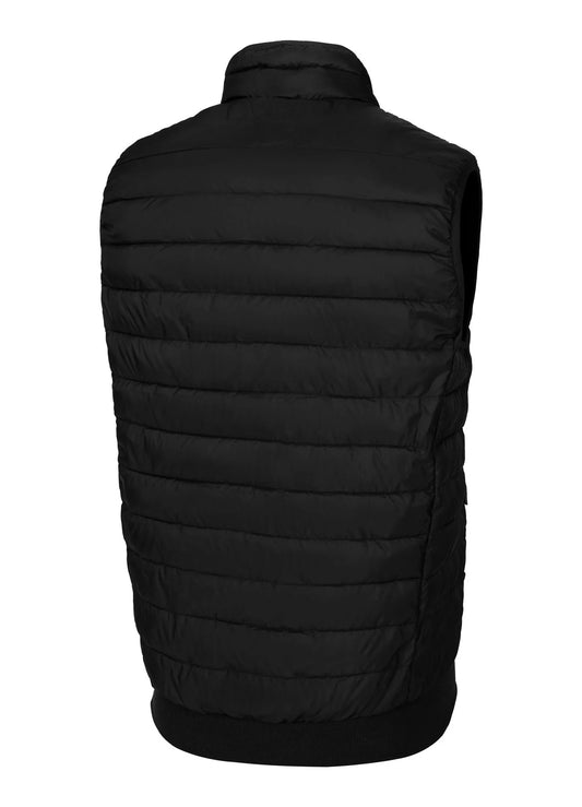 Herren Weste „Lancaster“, schwarz