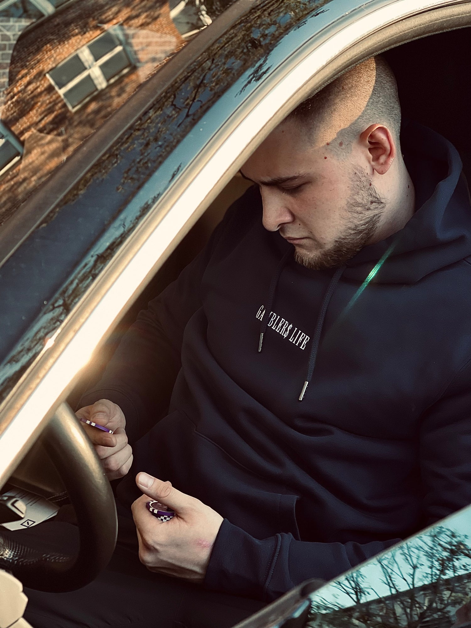 Hoodies