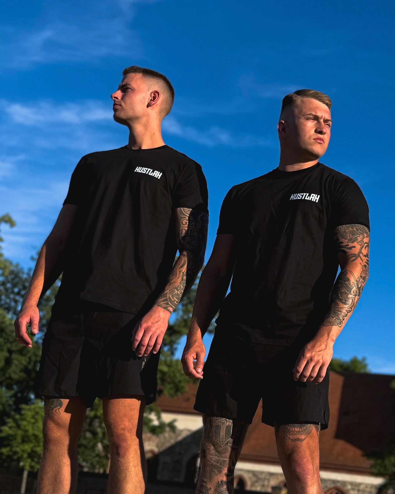 Gymwear