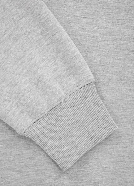 Sweatshirt „SHERWOOD“ - grau