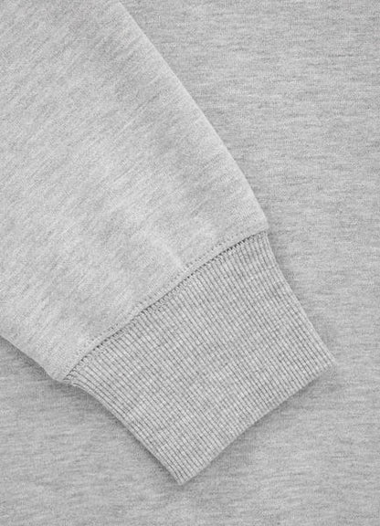 Sweatshirt „SHERWOOD“ - grau