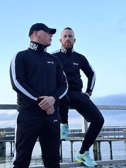 Jogginghose „SIGNATURE“ - schwarz