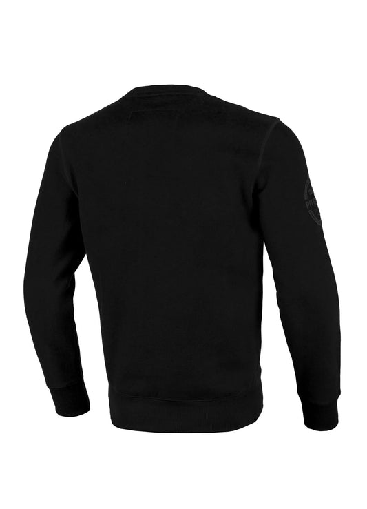 Sweatshirt „SHERWOOD“ - schwarz