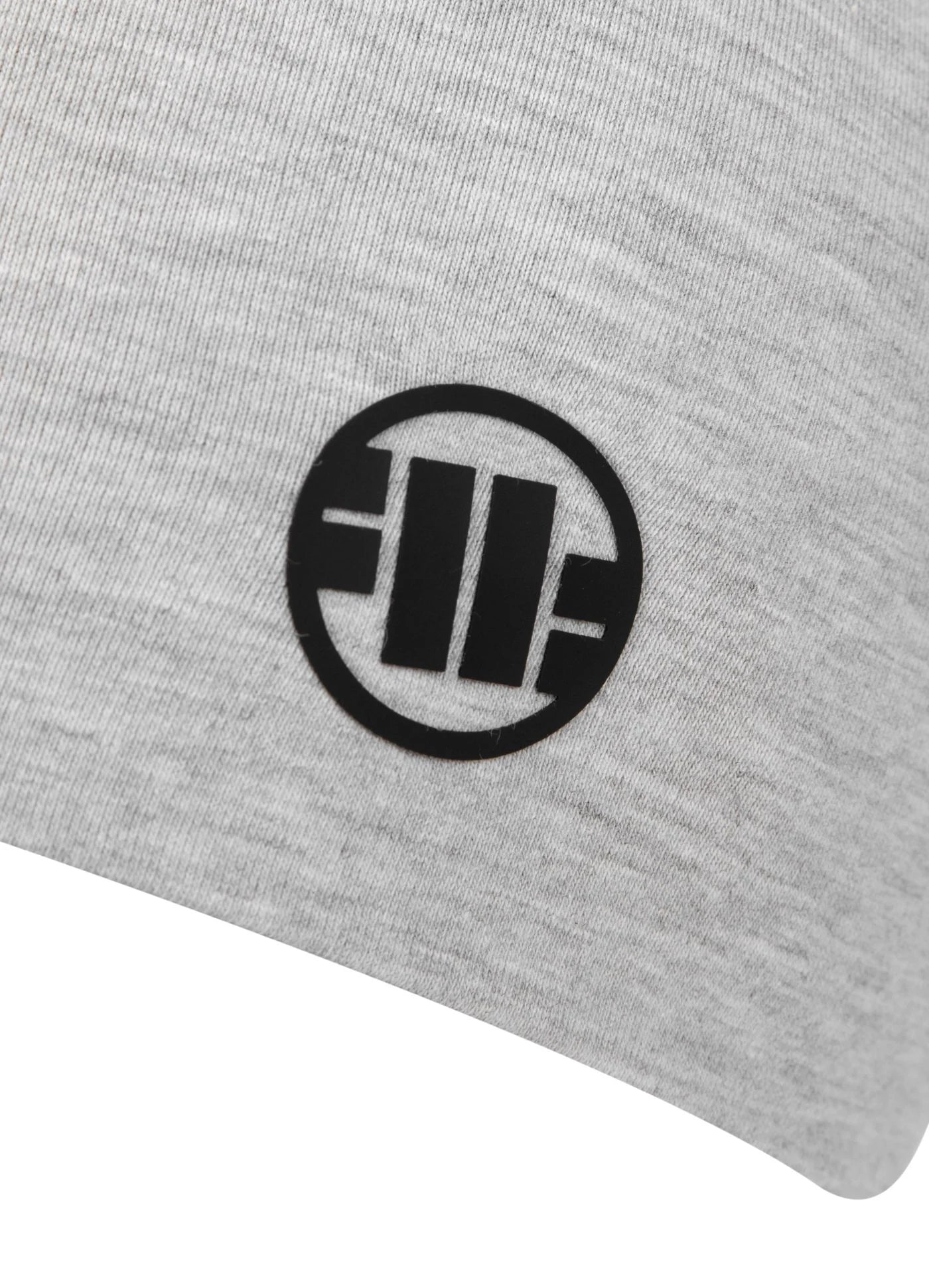 Mütze „KLEINES LOGO 2“, grau