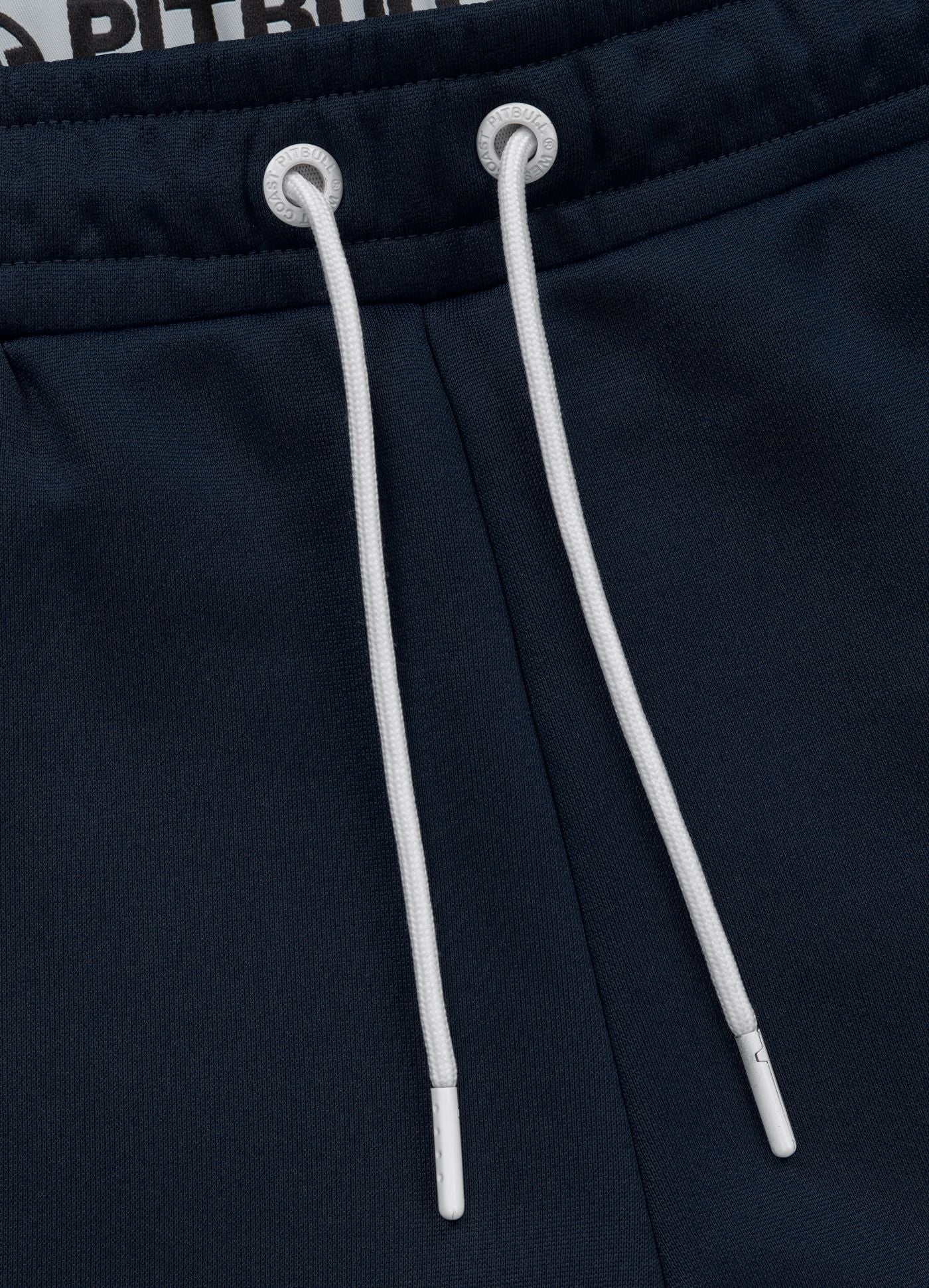 Jogginghose „OLDSCHOOL TAPE LOGO“ - navy