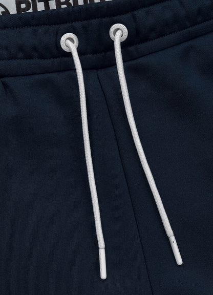 Jogginghose „OLDSCHOOL TAPE LOGO“ - navy