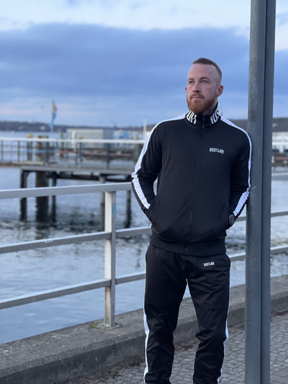 Jogginghose „SIGNATURE“ - schwarz