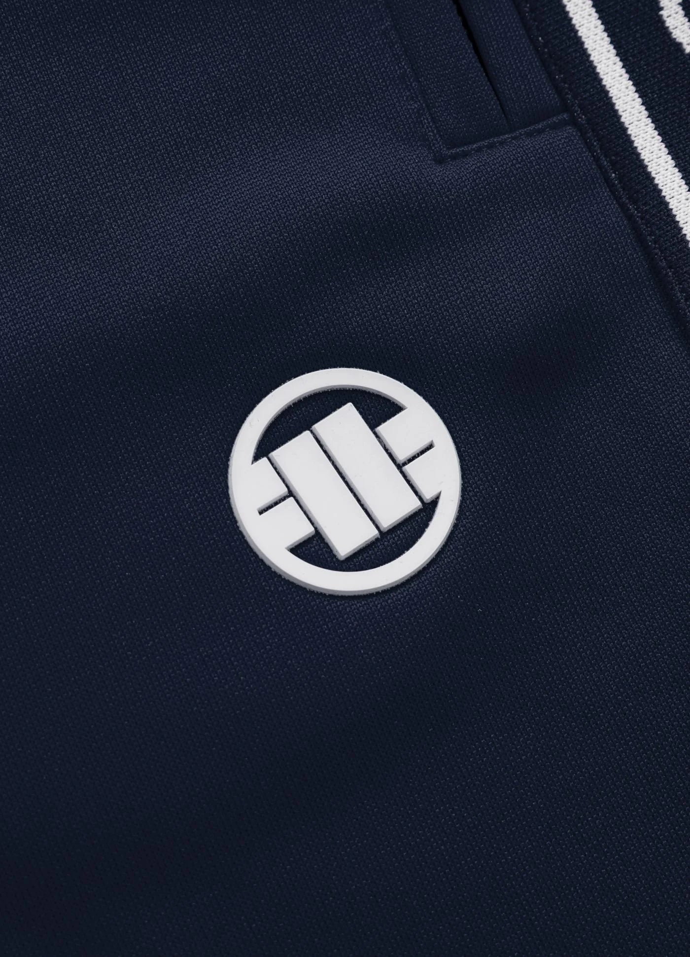 Jogginghose „OLDSCHOOL TAPE LOGO“ - navy