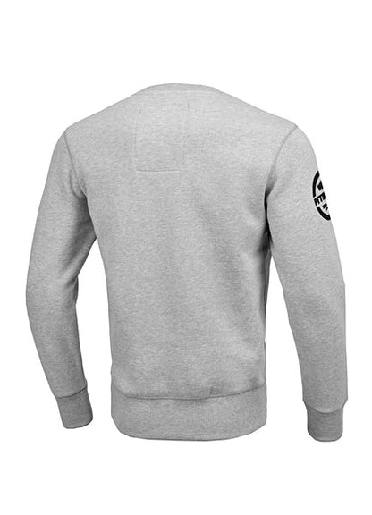 Sweatshirt „SHERWOOD“ - grau