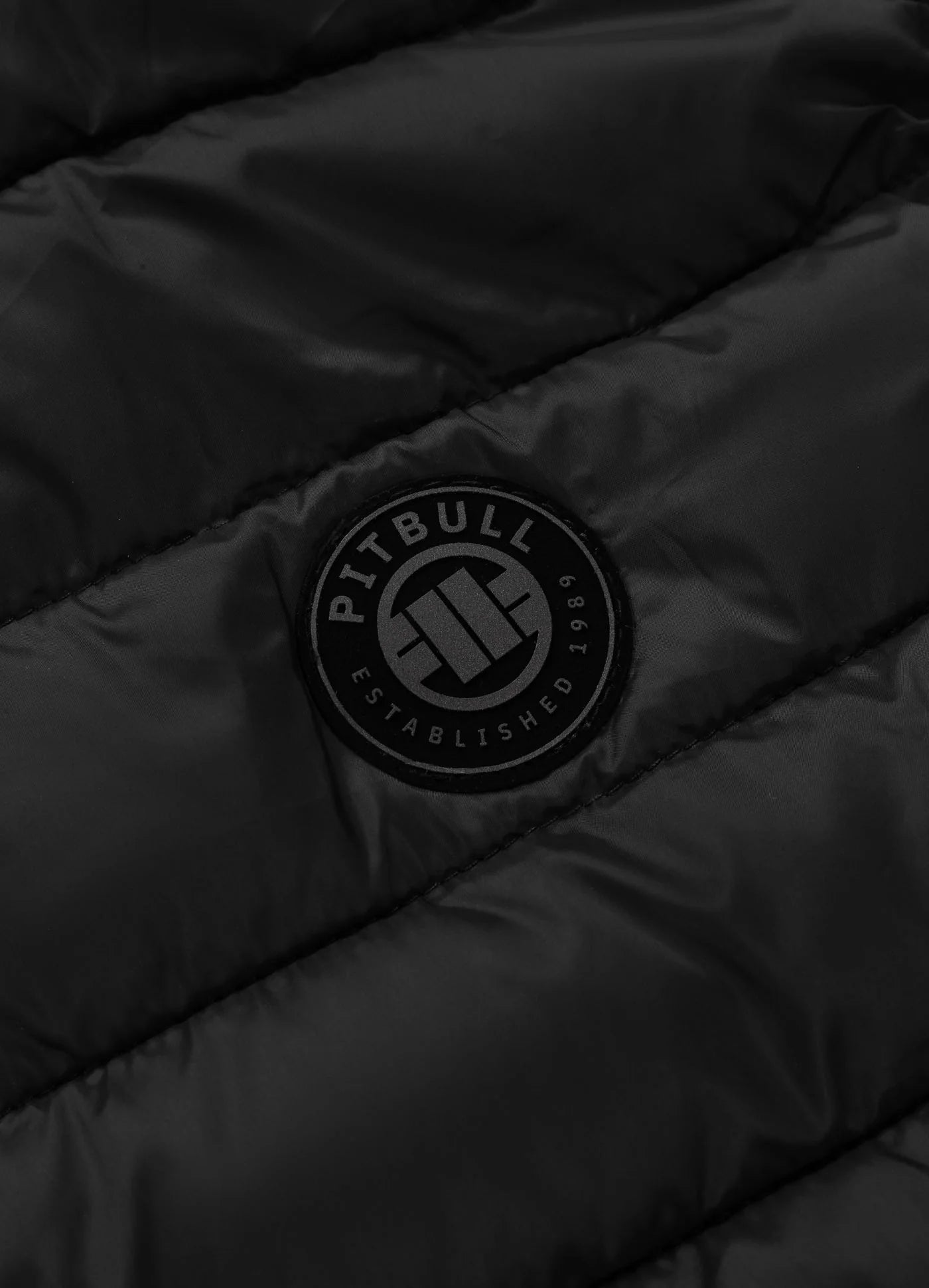 Herren Weste „Lancaster“, schwarz